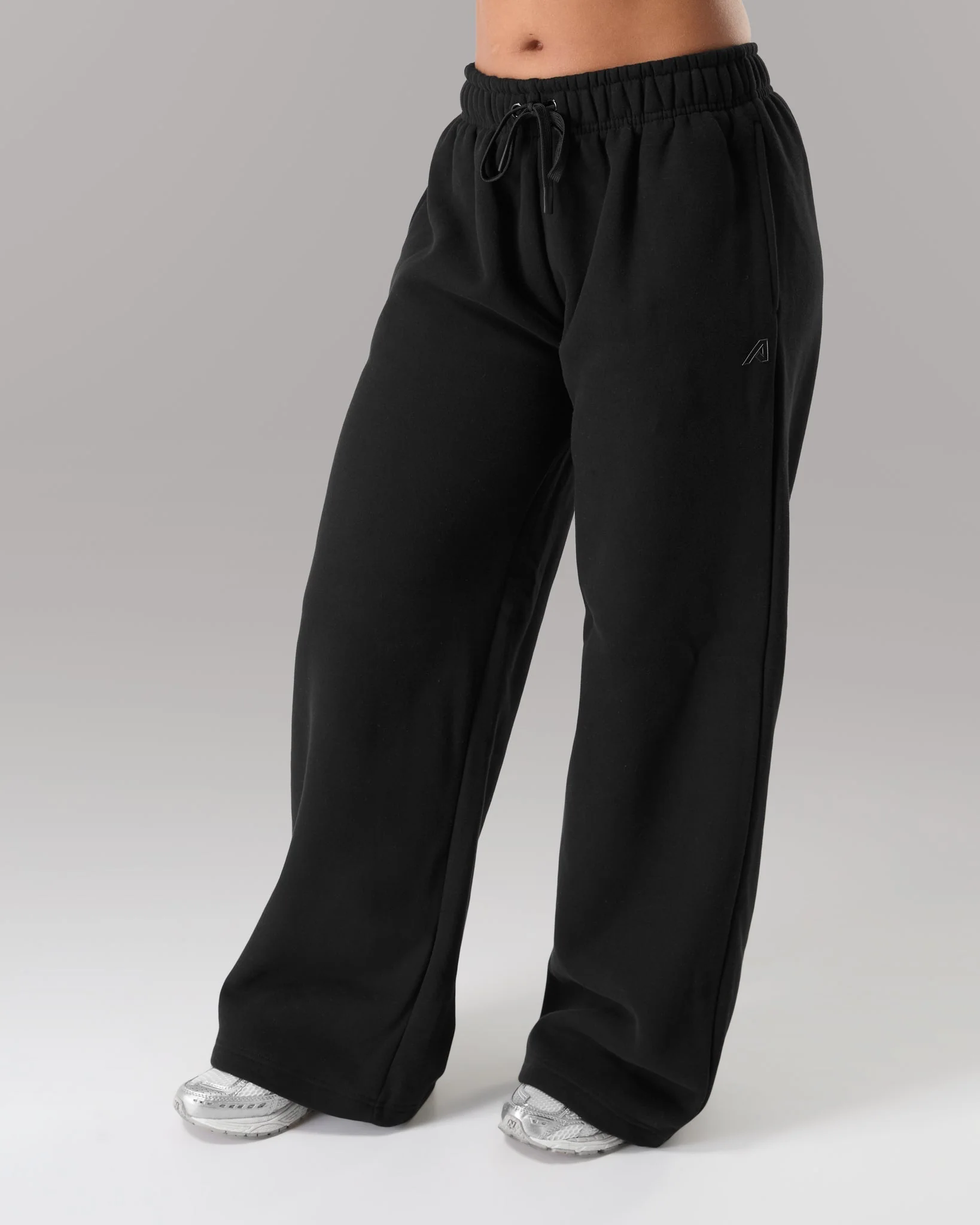 Staple Pant - Black - Image 4