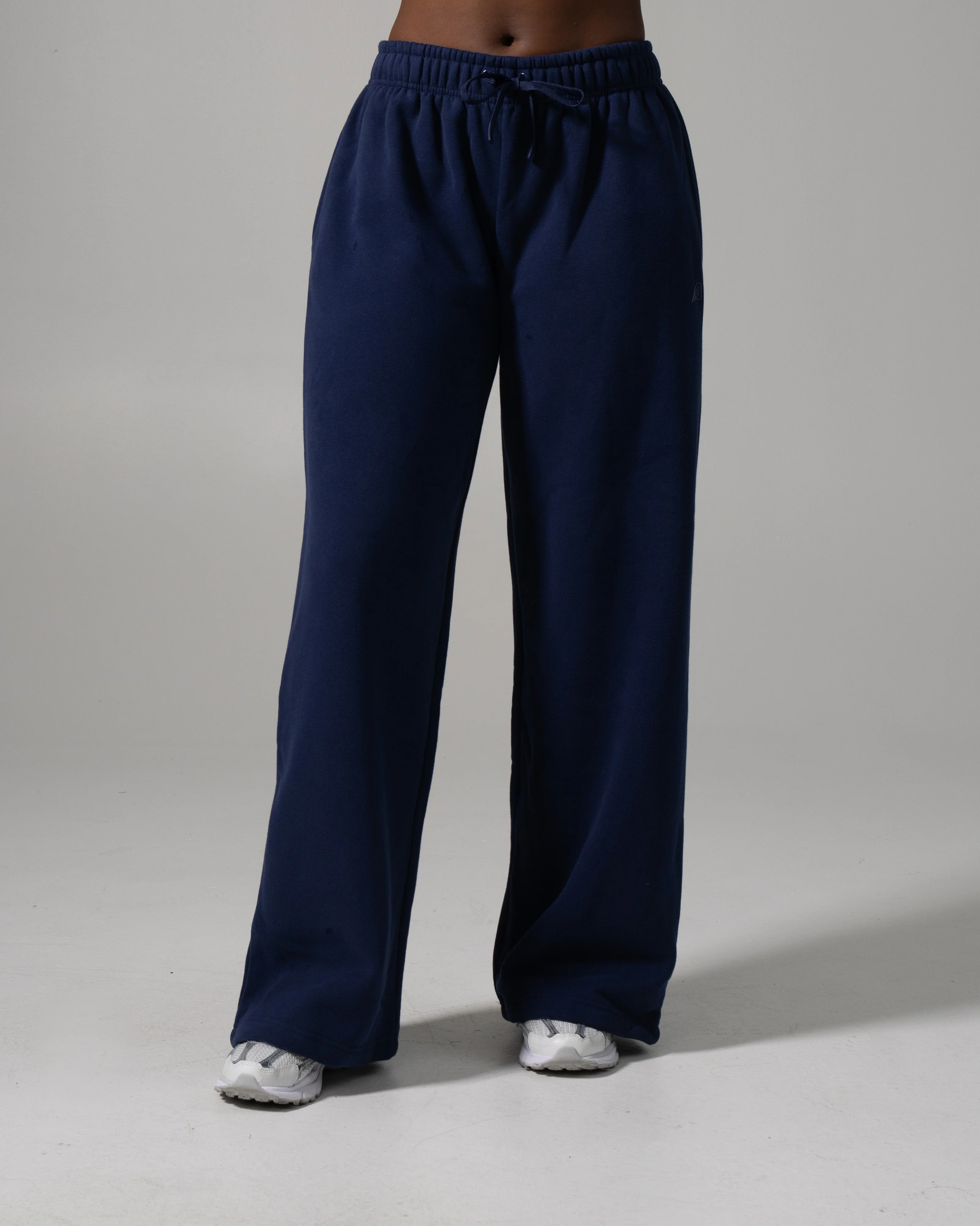 Staple Pant Long - Dark Indigo - Image 3