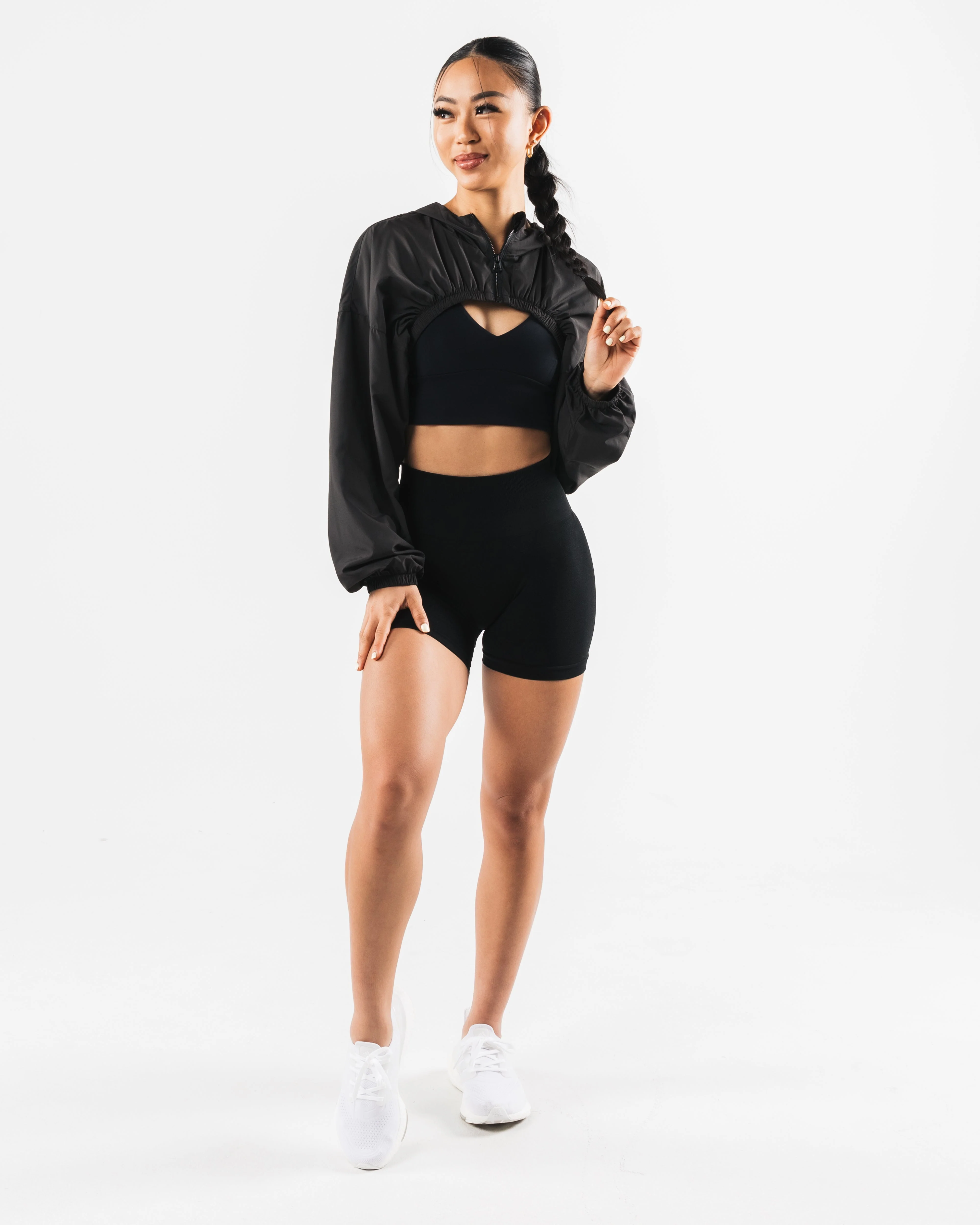 Taft Arrival Jacket - Black - Image 2