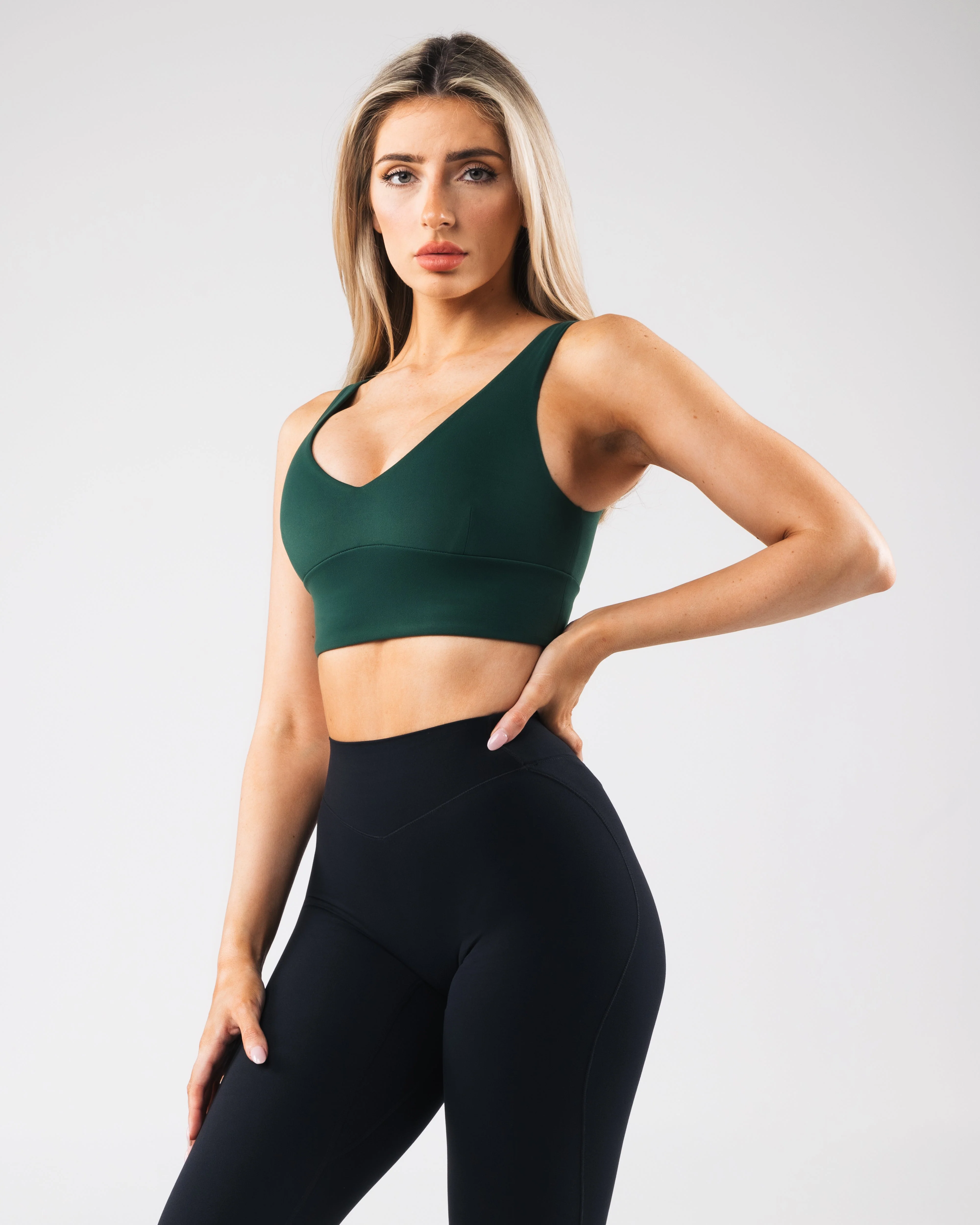 Celeste Bra A/B Cup - Blade - Image 4
