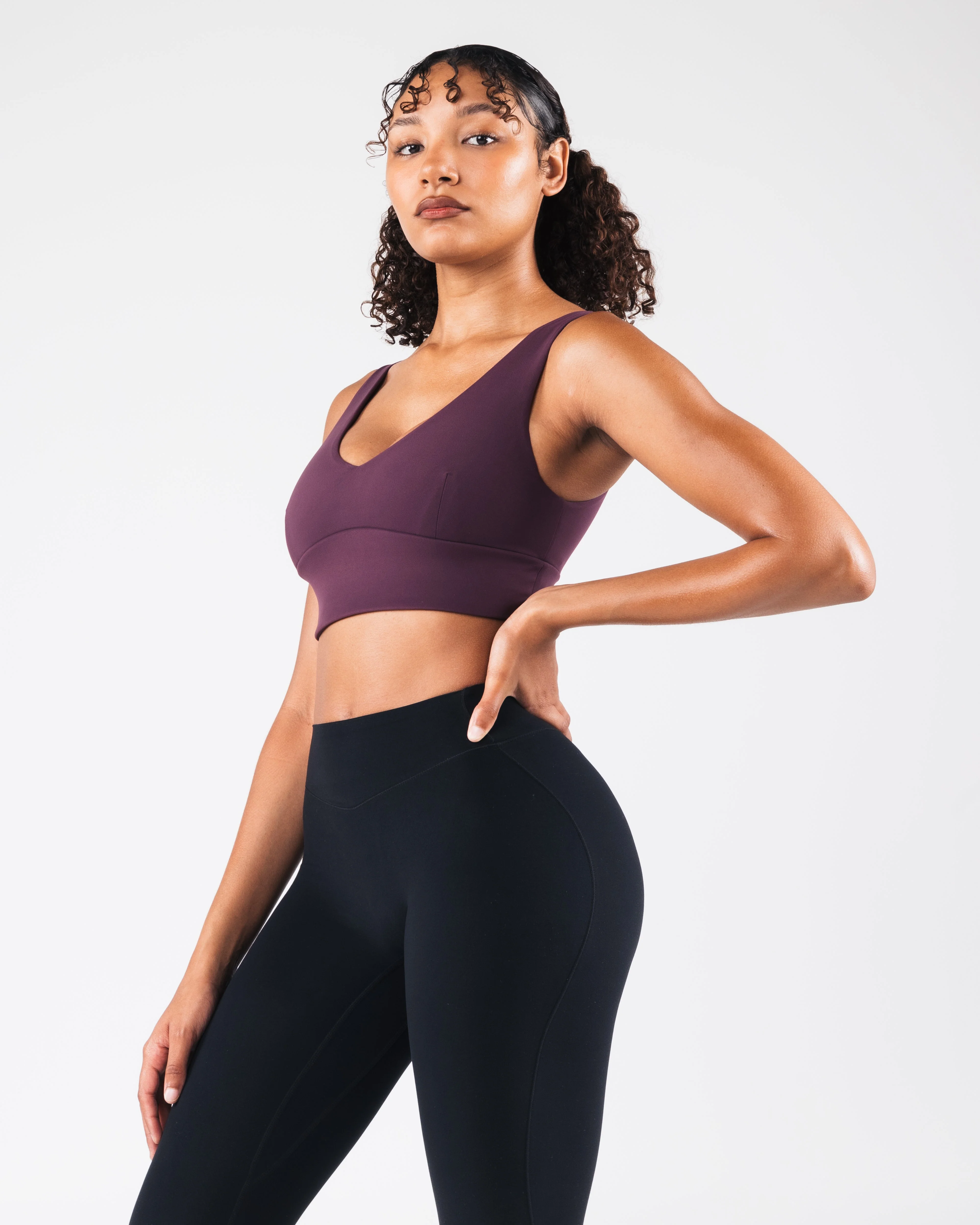 Celeste Bra C/D Cup - Dusk - Image 4