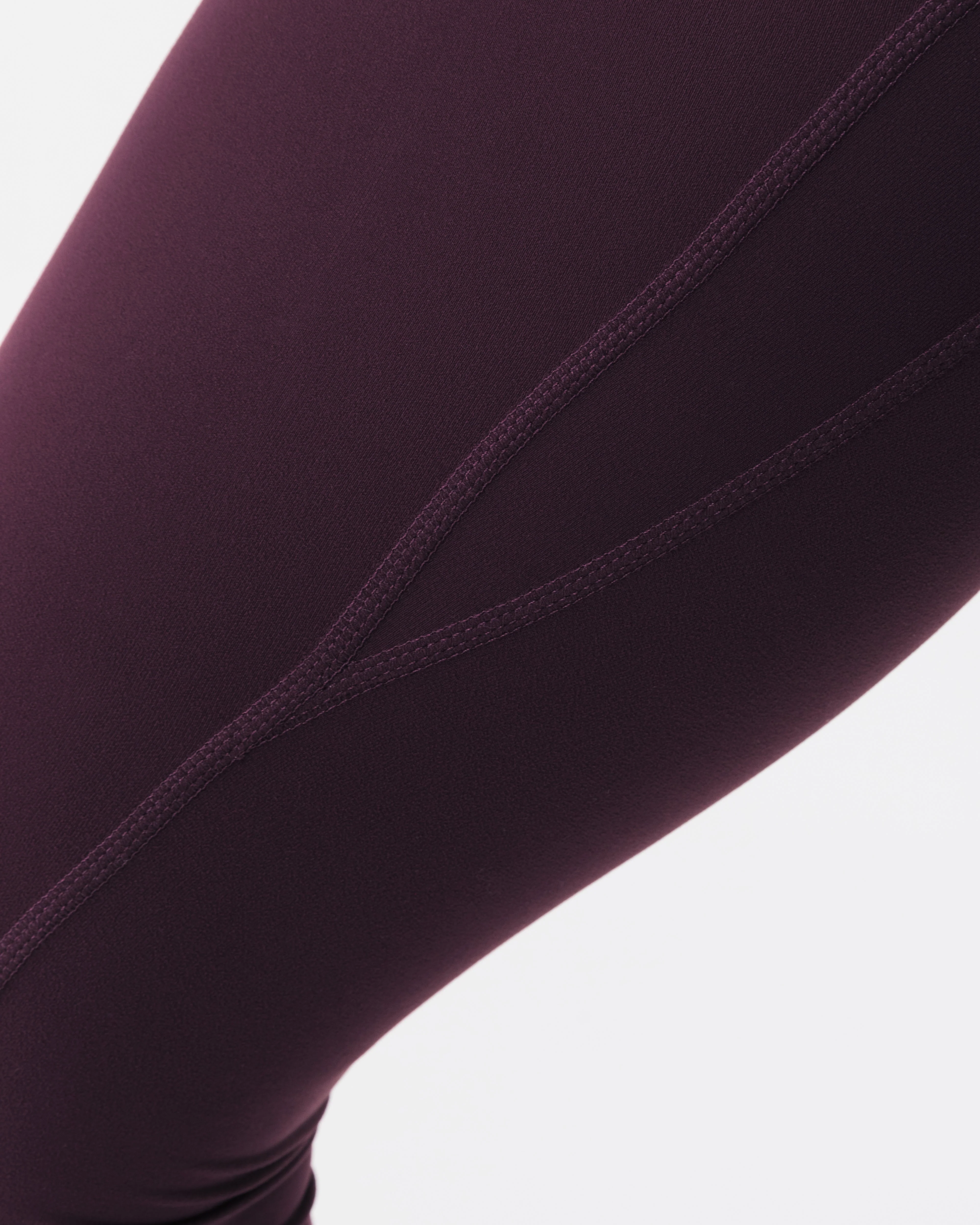 Everyday Core Mid Rise Legging - Dusk - Image 5