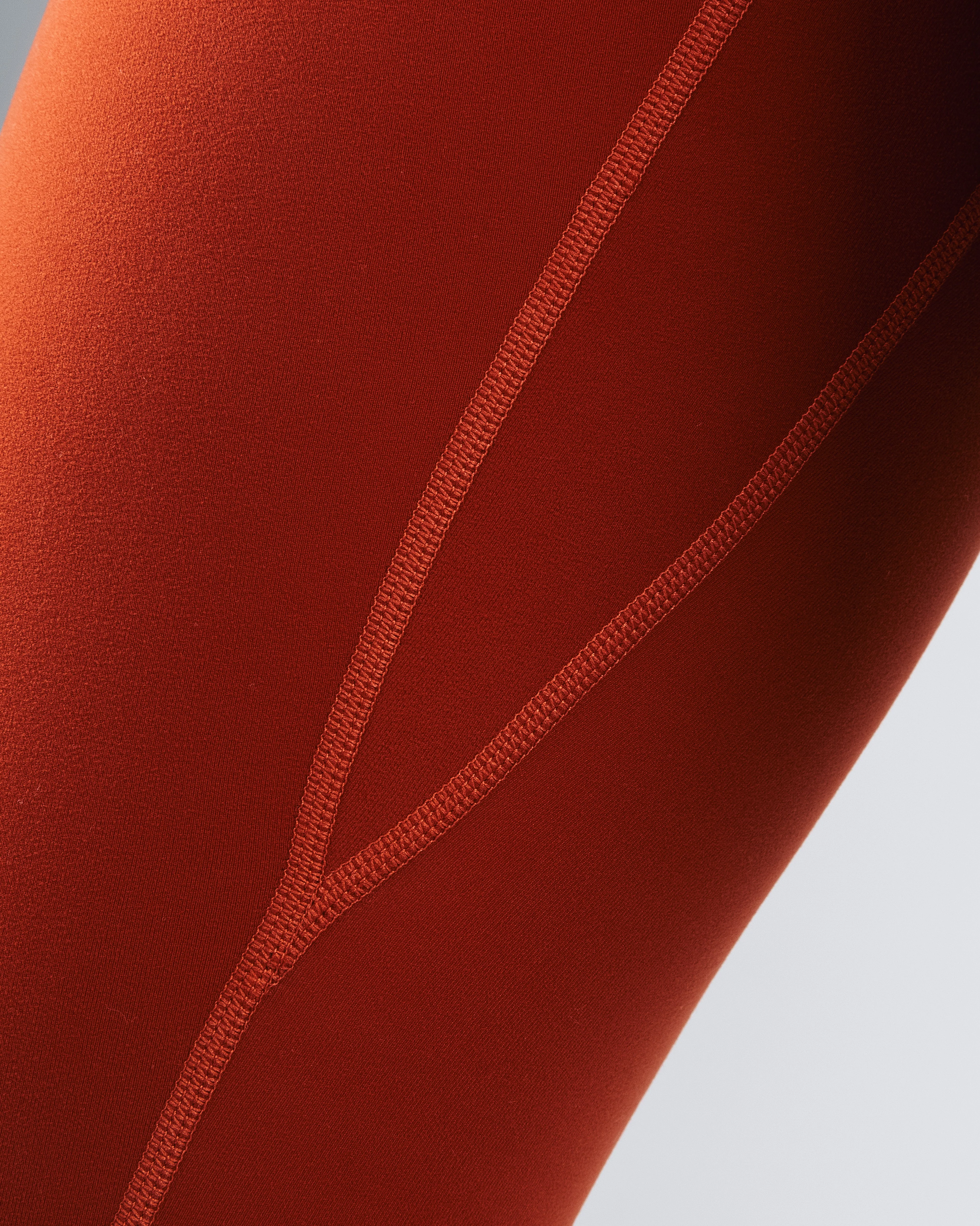 Everyday Core Mid Rise Legging - Sting - Image 5