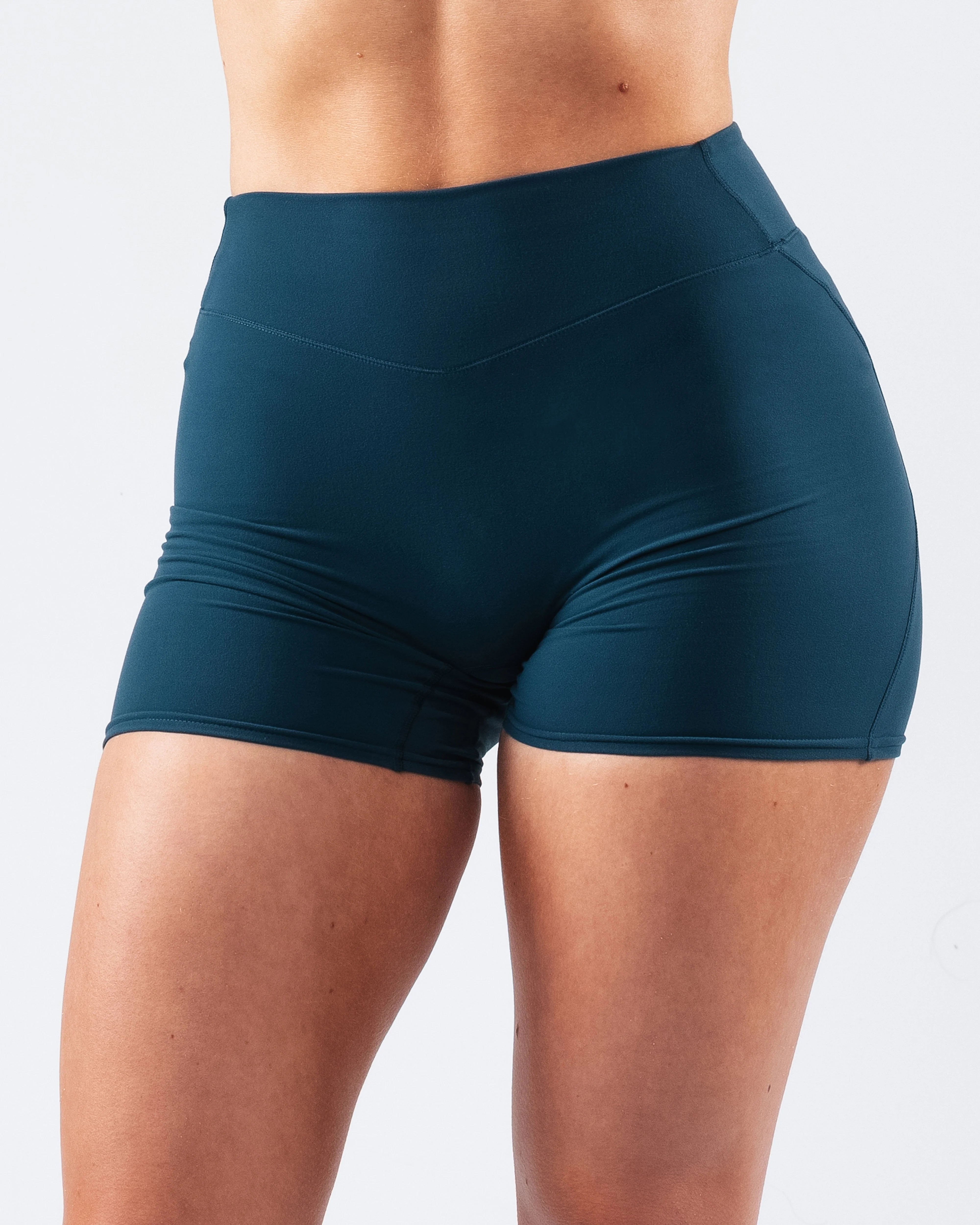 Everyday Core Mid Rise Short - Knock Out - Image 4