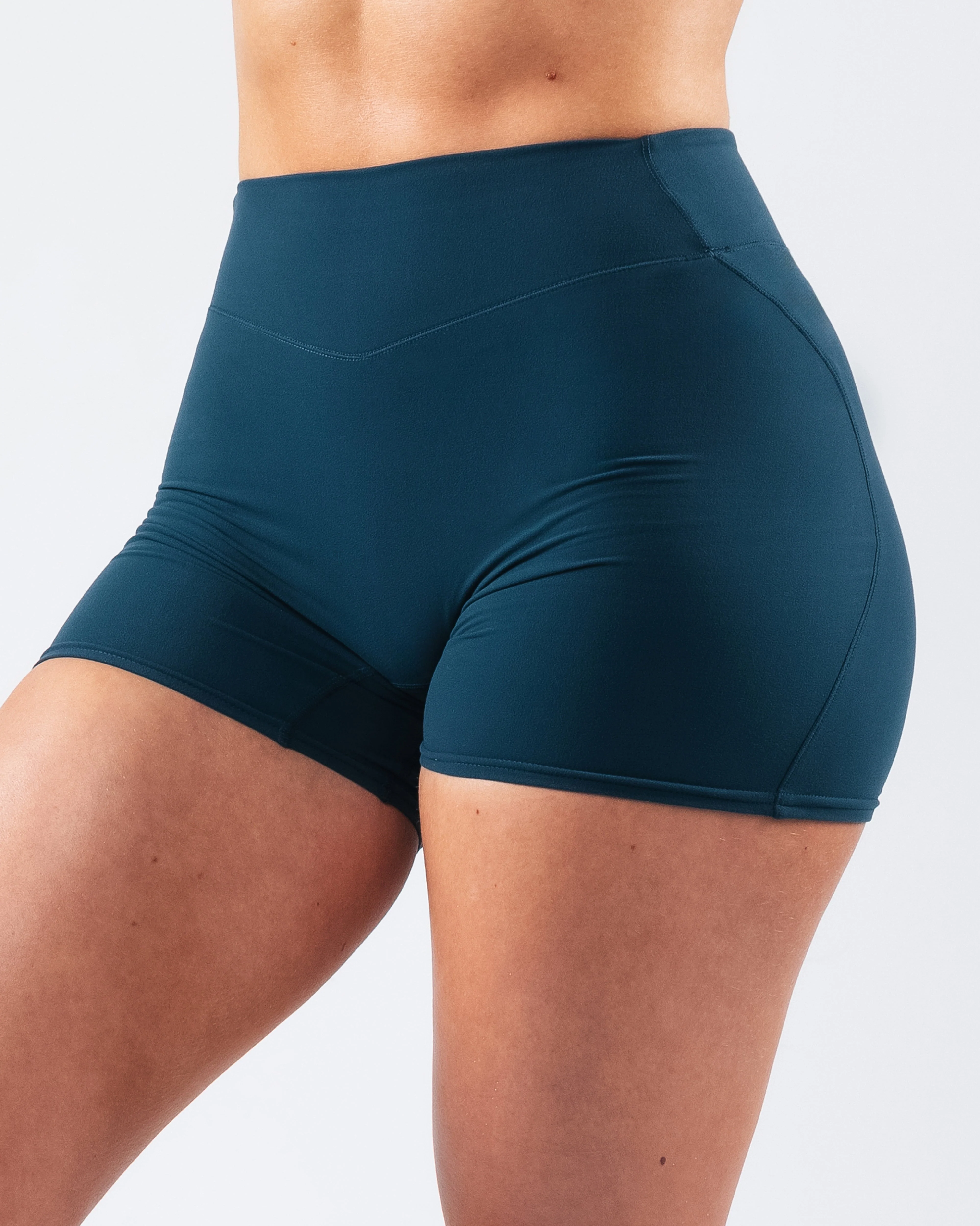Everyday Core Mid Rise Short - Knock Out - Image 6