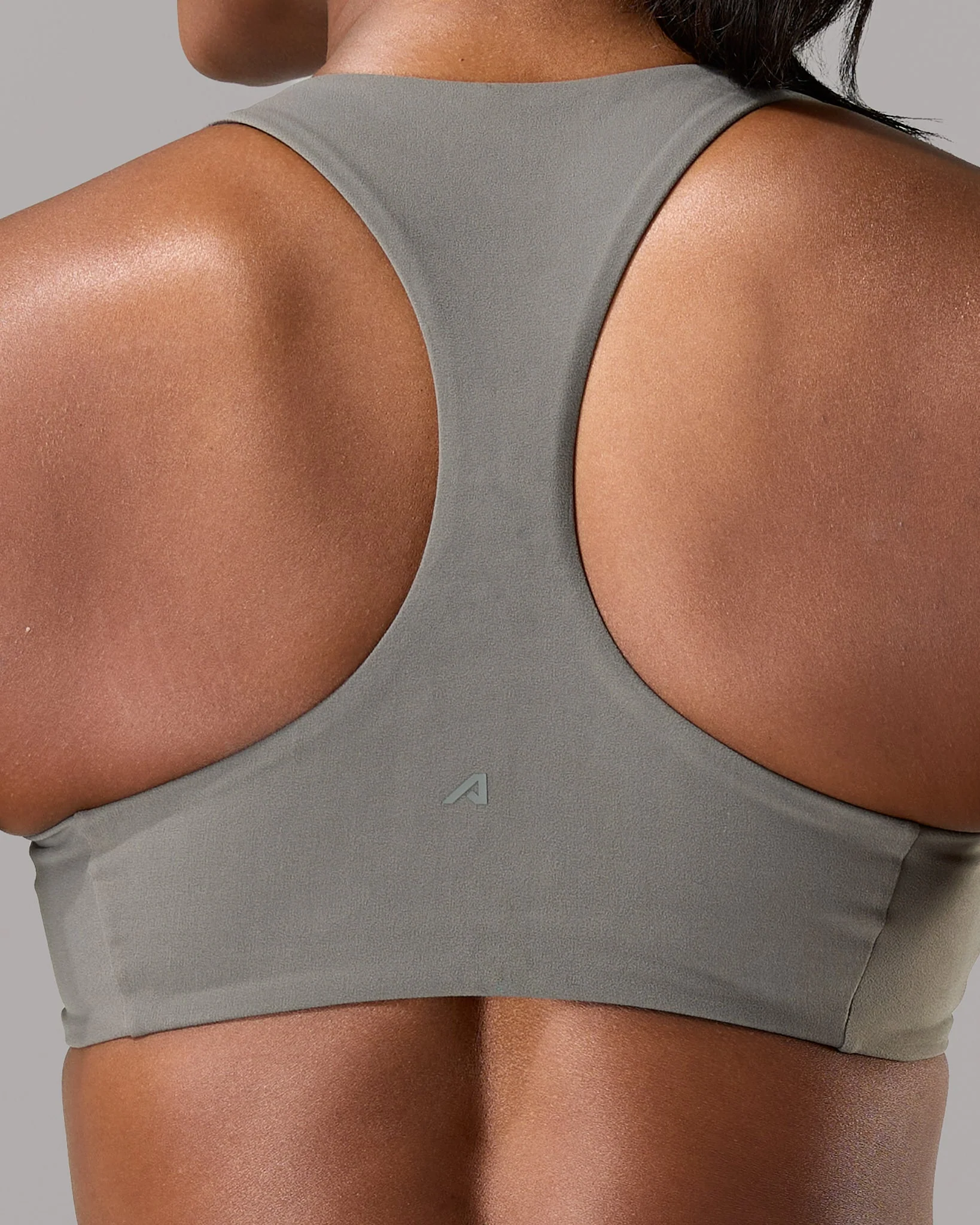 Corinna Bra C/D - Pewter - Image 5