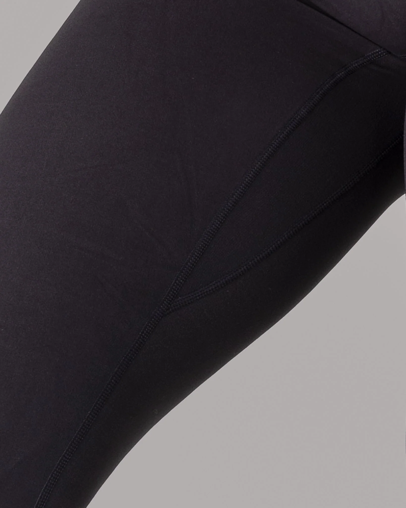 Everyday Elevate Ultra-High Rise Legging - Black - Image 5