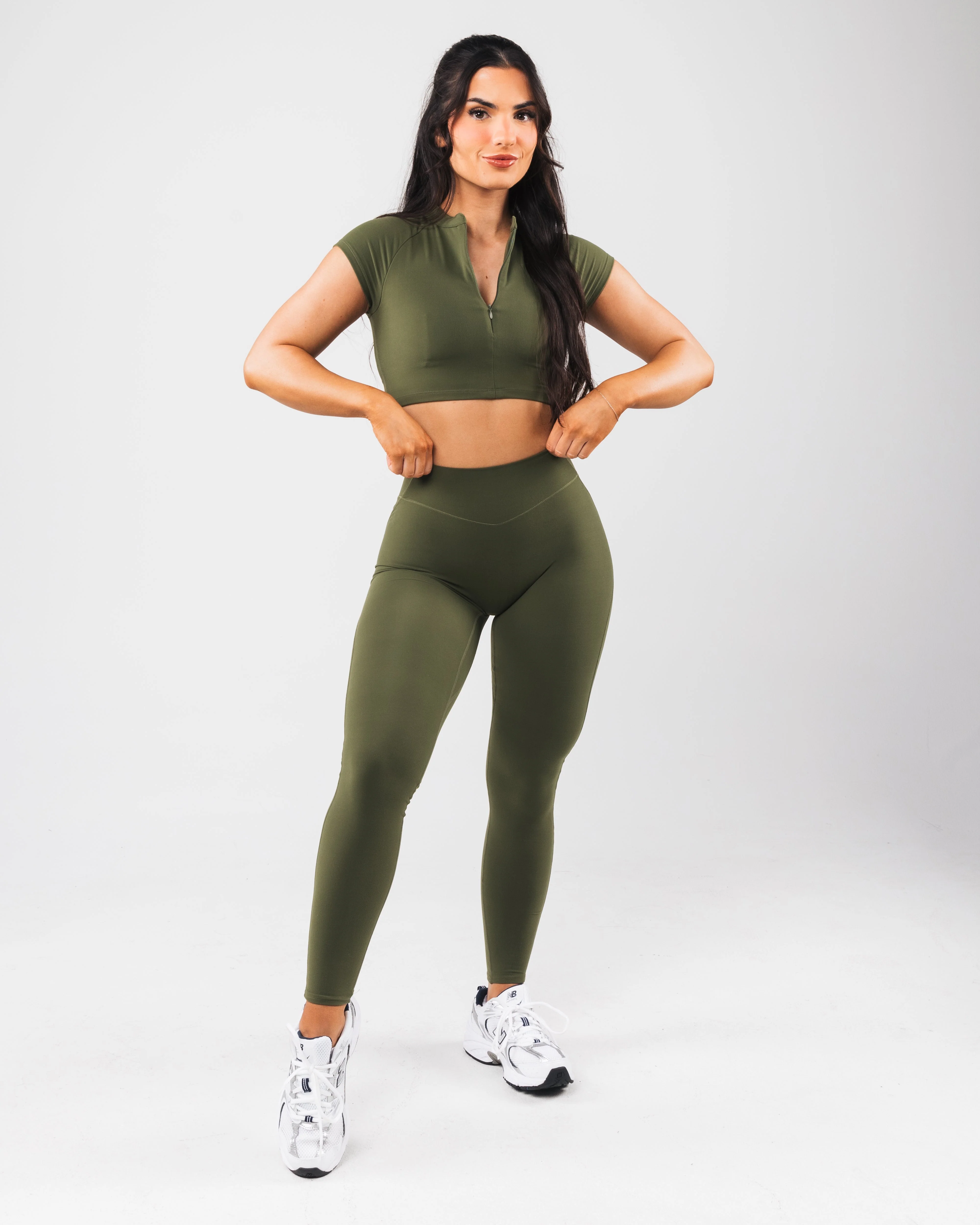 KDM Zip Bra - Grand - Image 2