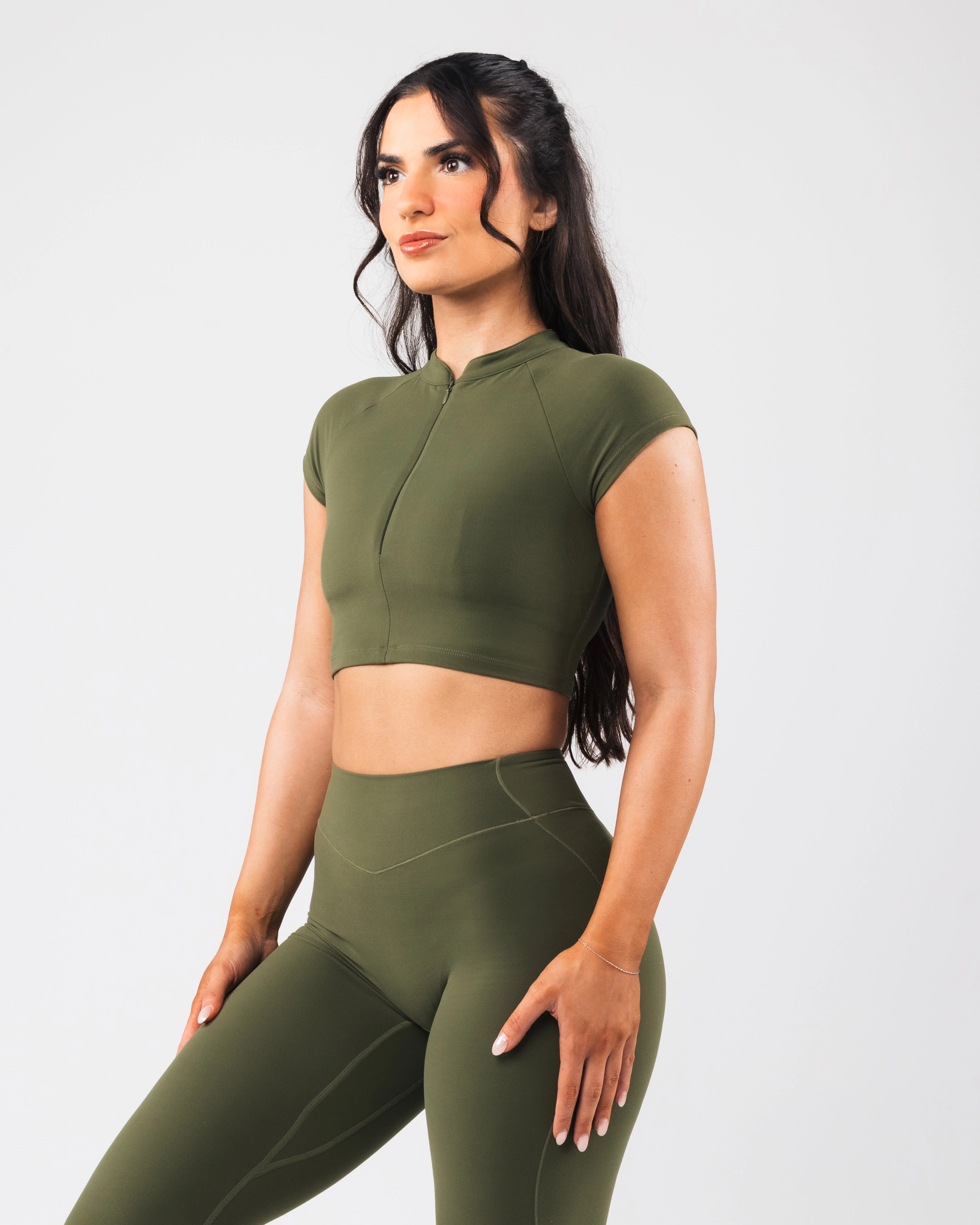KDM Zip Bra - Grand - Image 3
