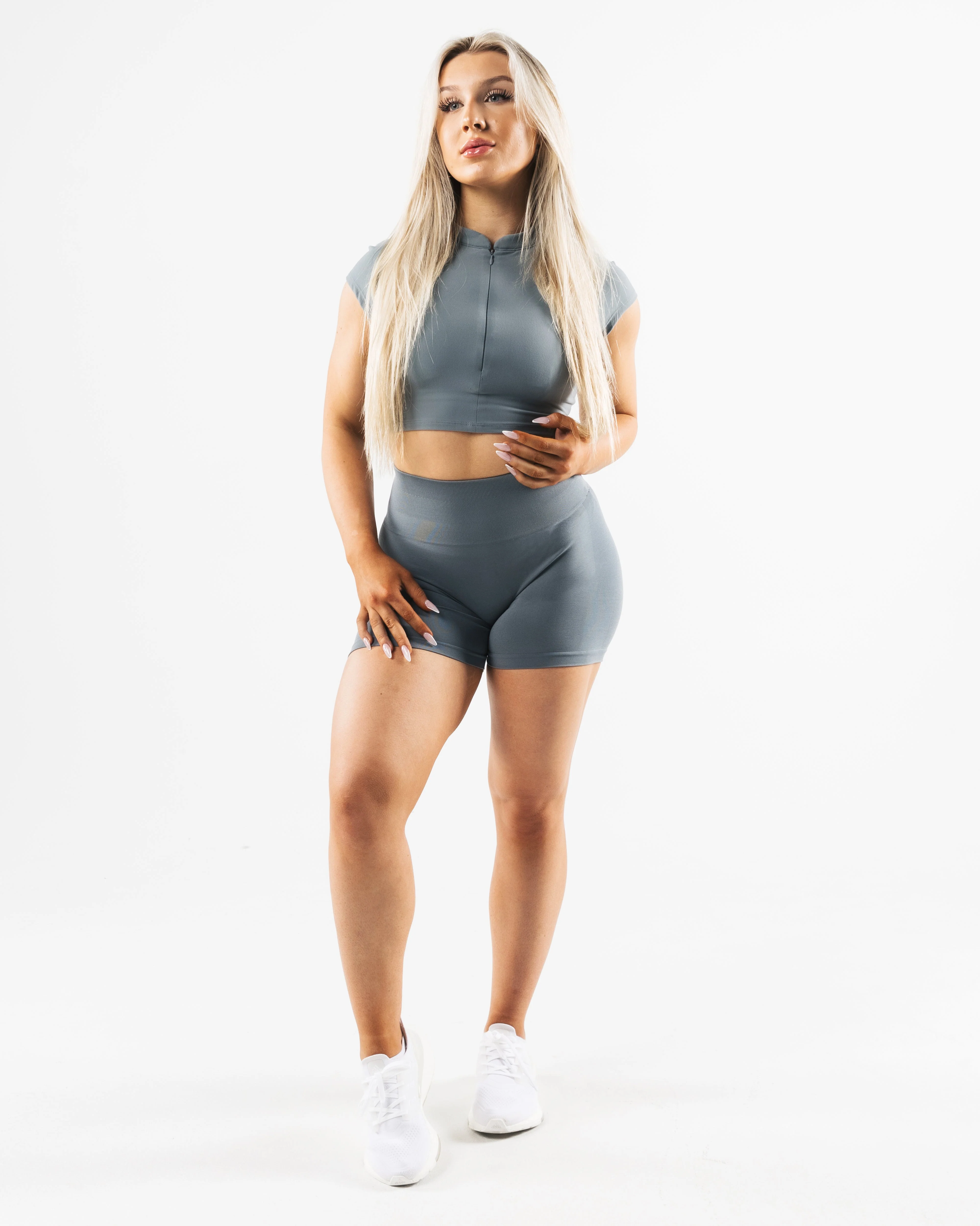 KDM Zip Bra - Ride - Image 2
