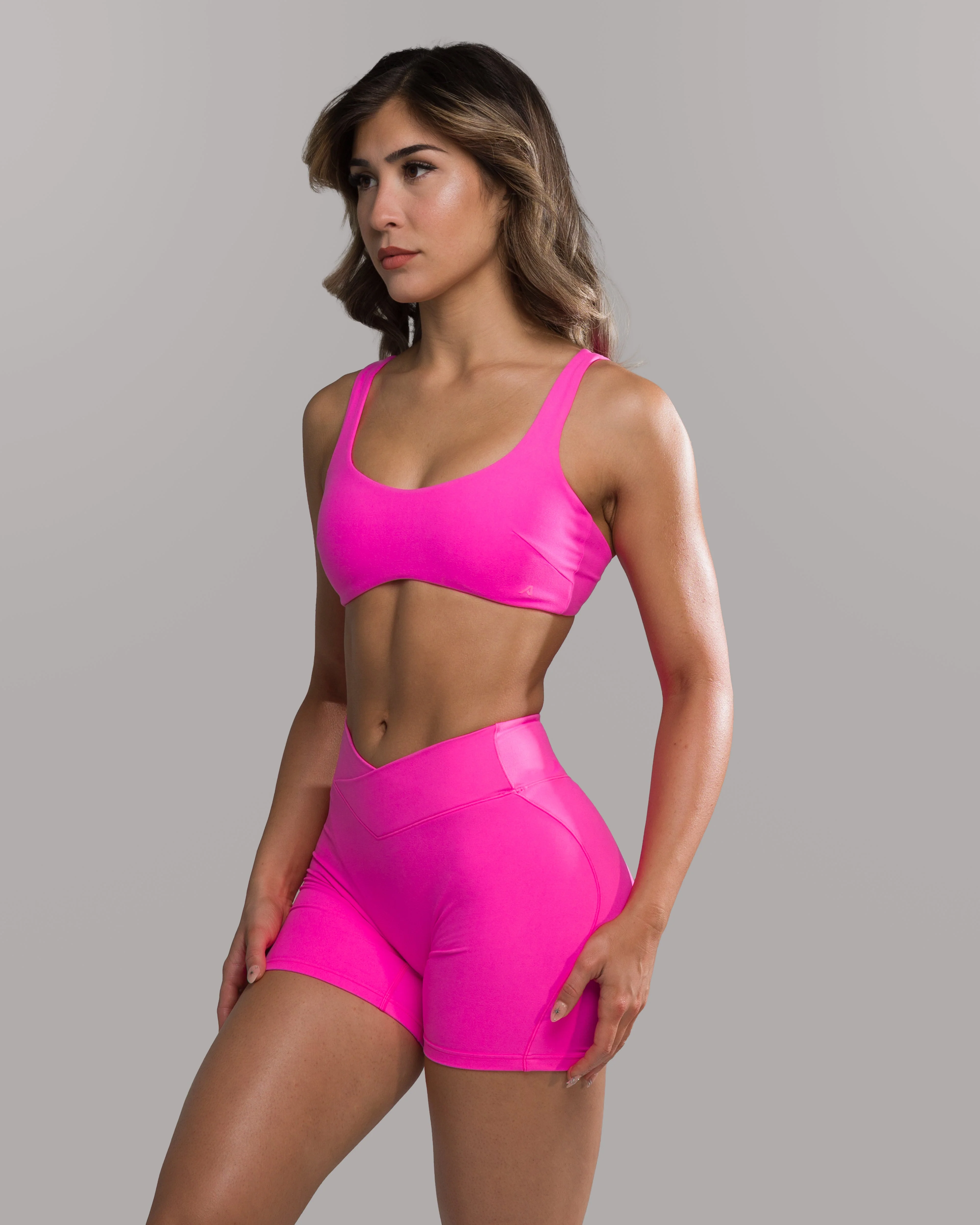 Lina Bra - Malibu Pink - Image 2