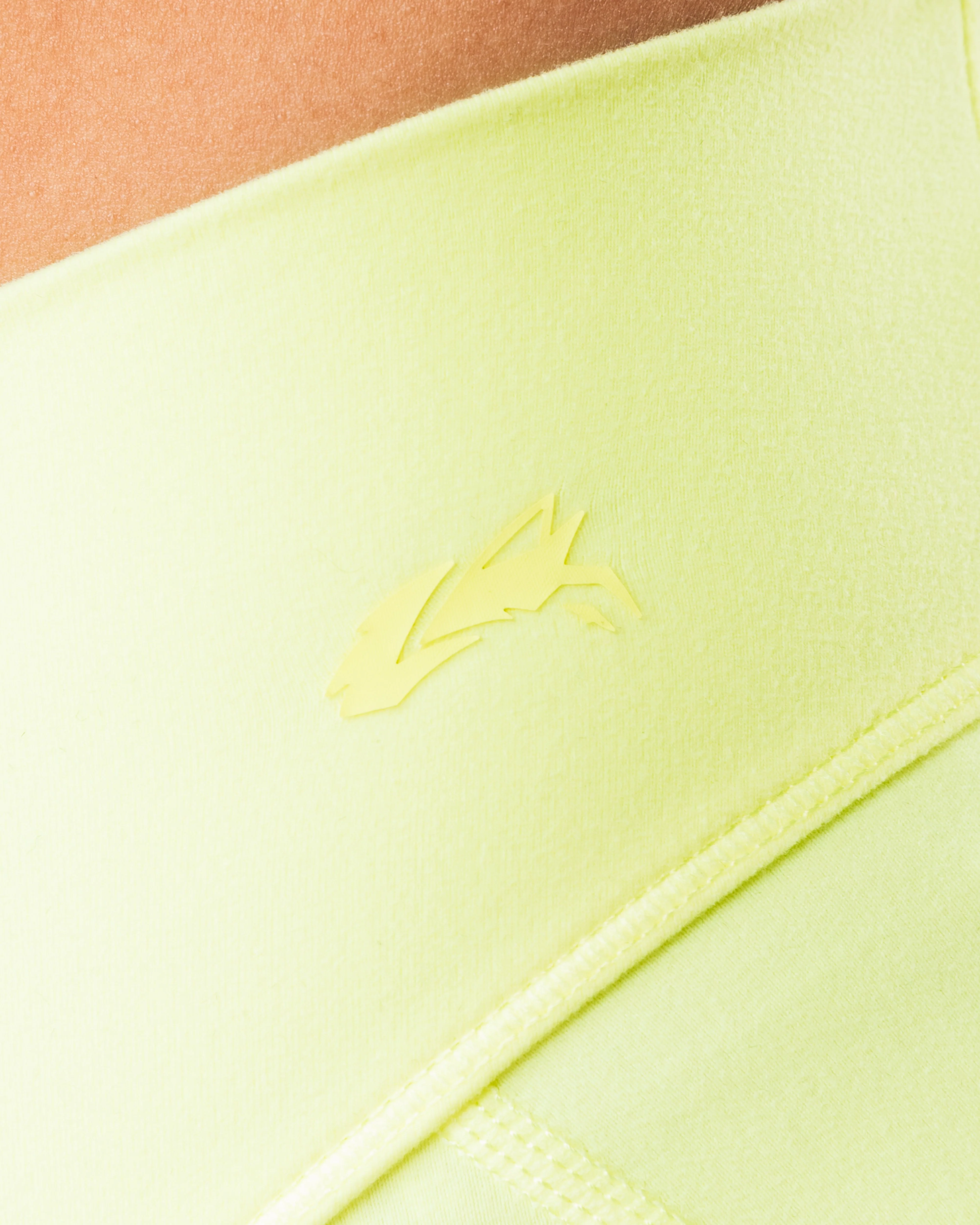 Parker Mid Rise Short - Solar - Image 6