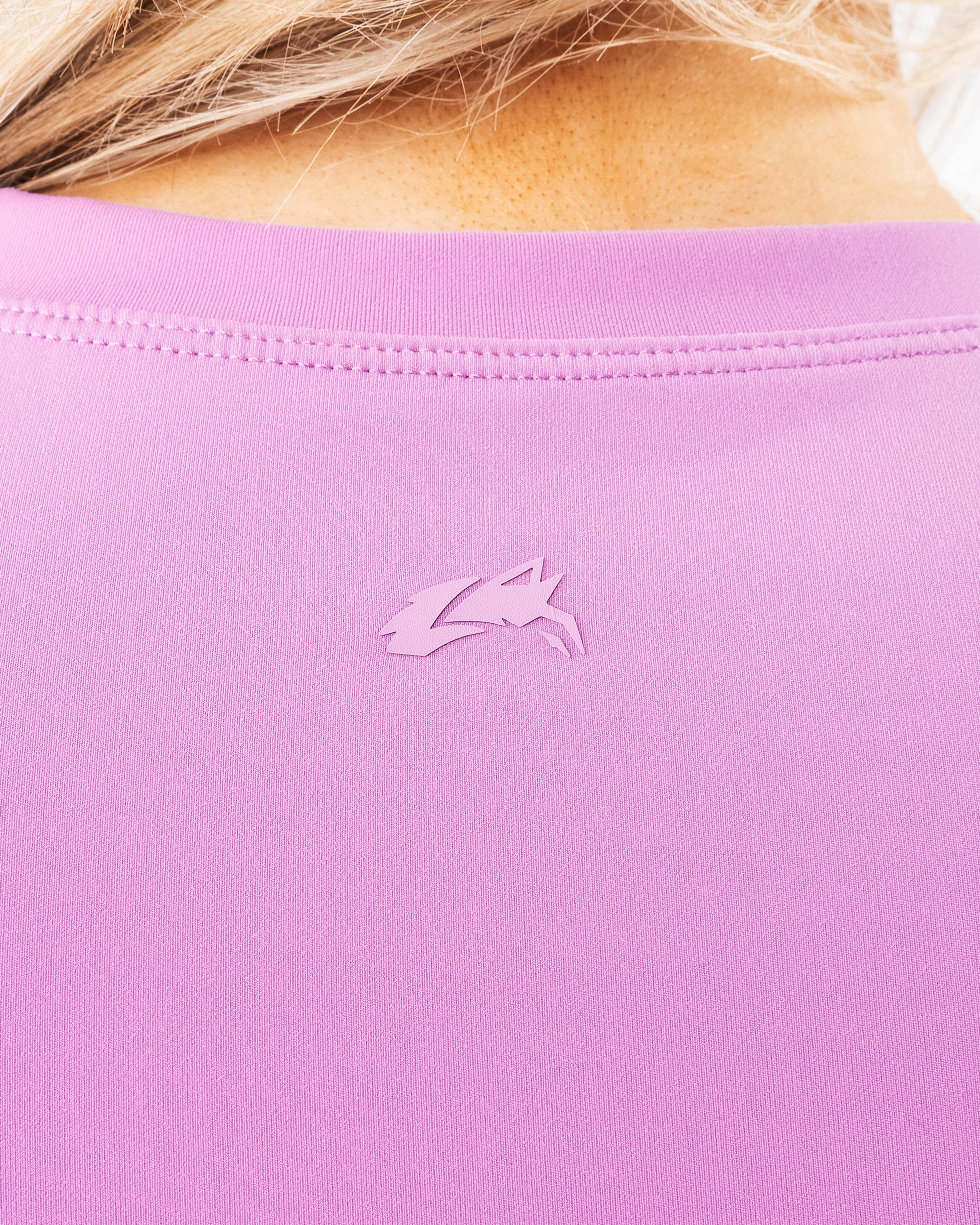 Peekaboo LS - Purple Rain - Image 5