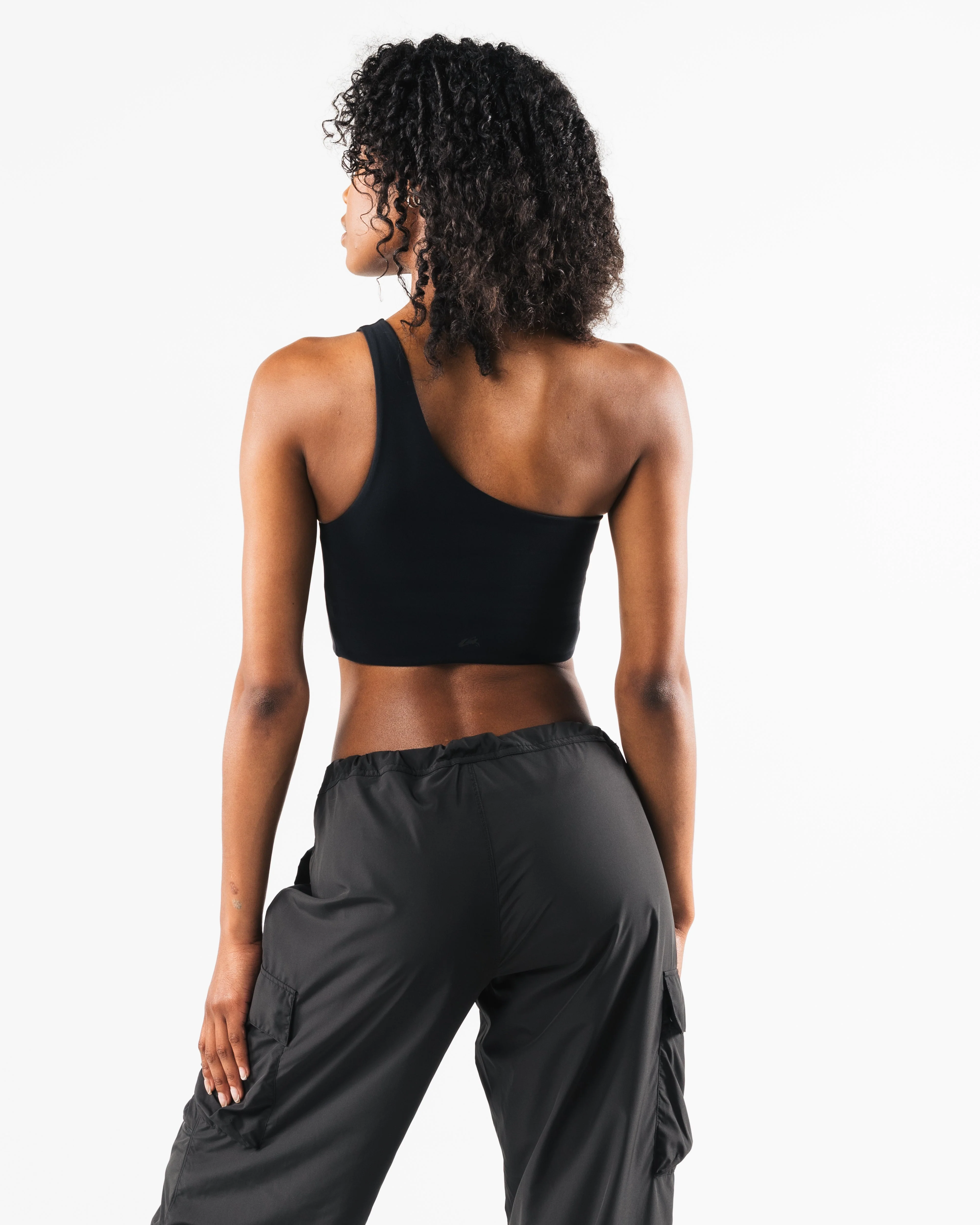 Vale Bra - Black - Image 2
