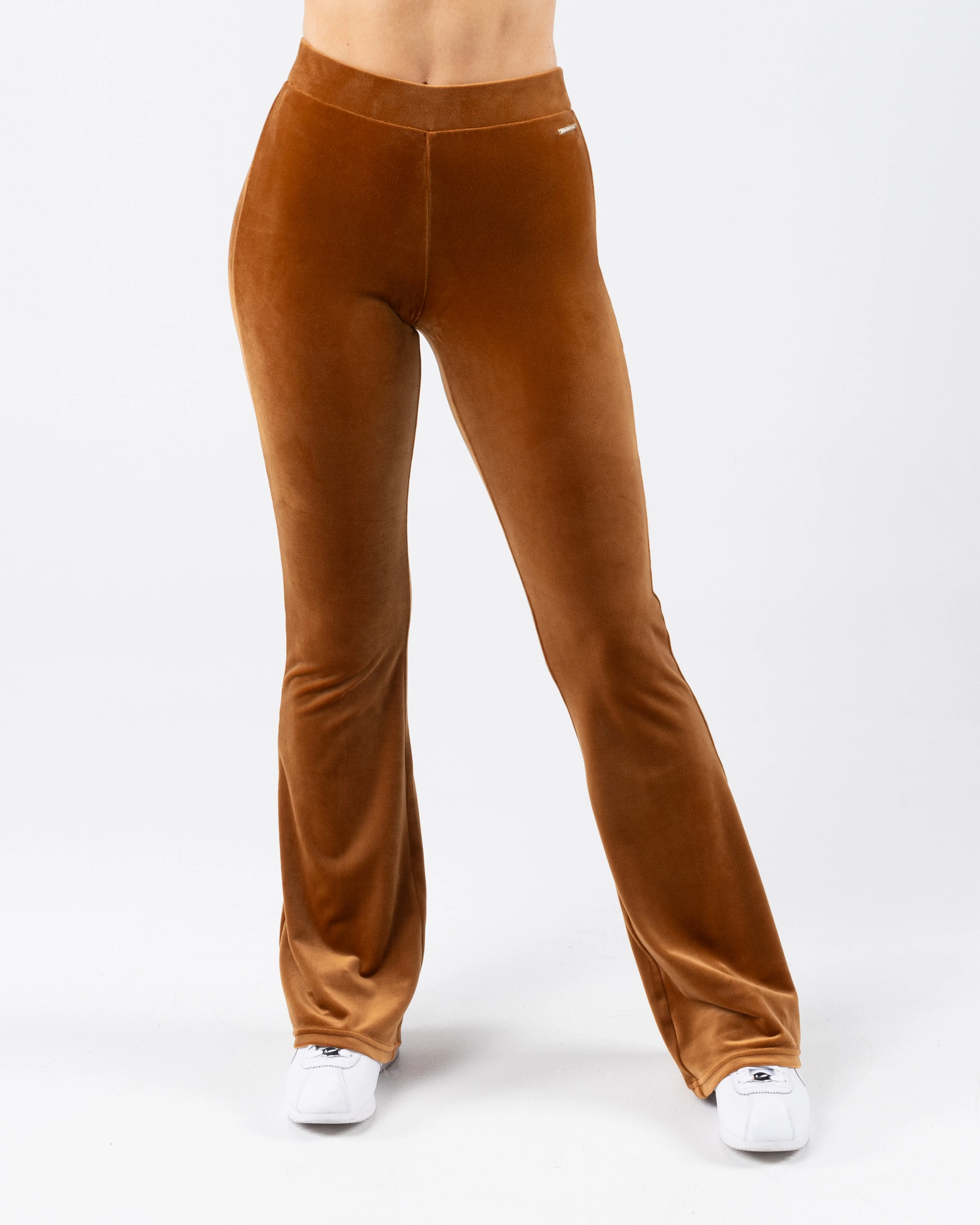 Velour Pant - Root